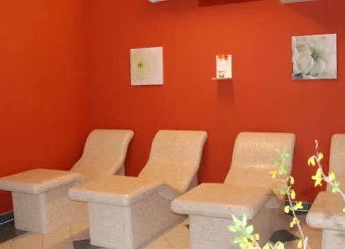 Sporthotel Neuruppin Hotel Neuruppin