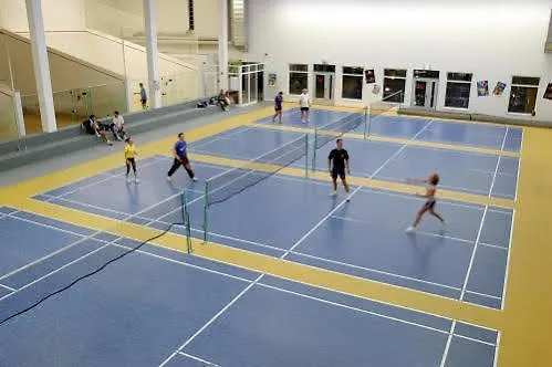 Hotel Sporthotel Neuruppin