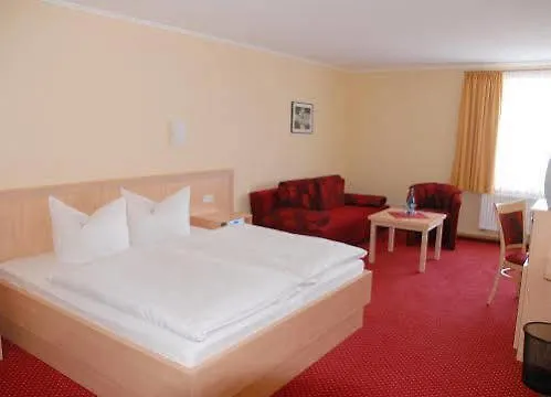 Sporthotel Neuruppin 3*