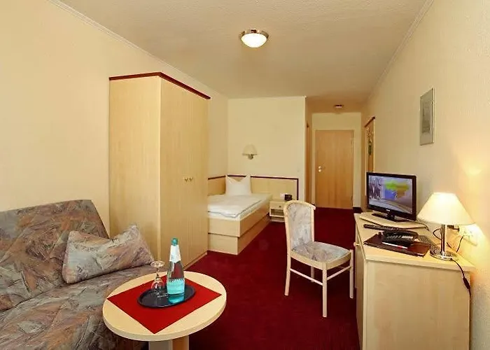 Sporthotel Neuruppin